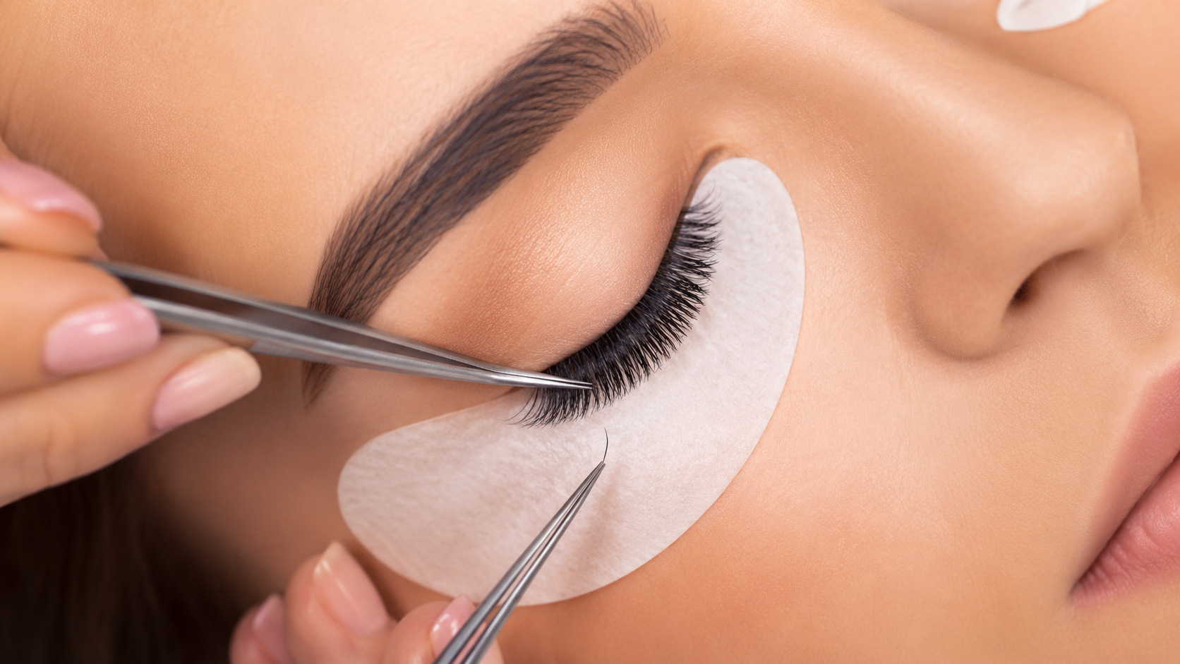 Eye Lashes