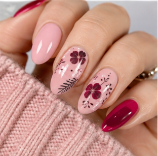 Creative Nail Art