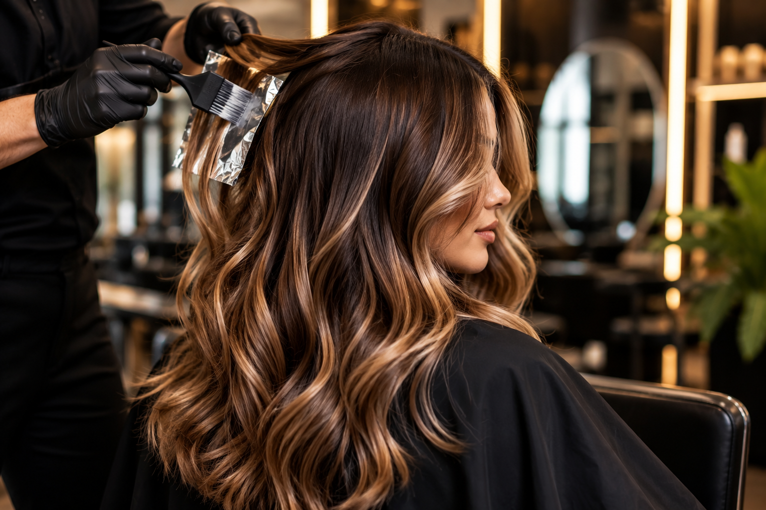 Hair