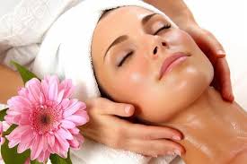 Deep Tissue Massage
