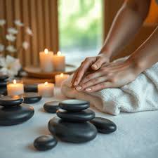 Traditional Thai Massage