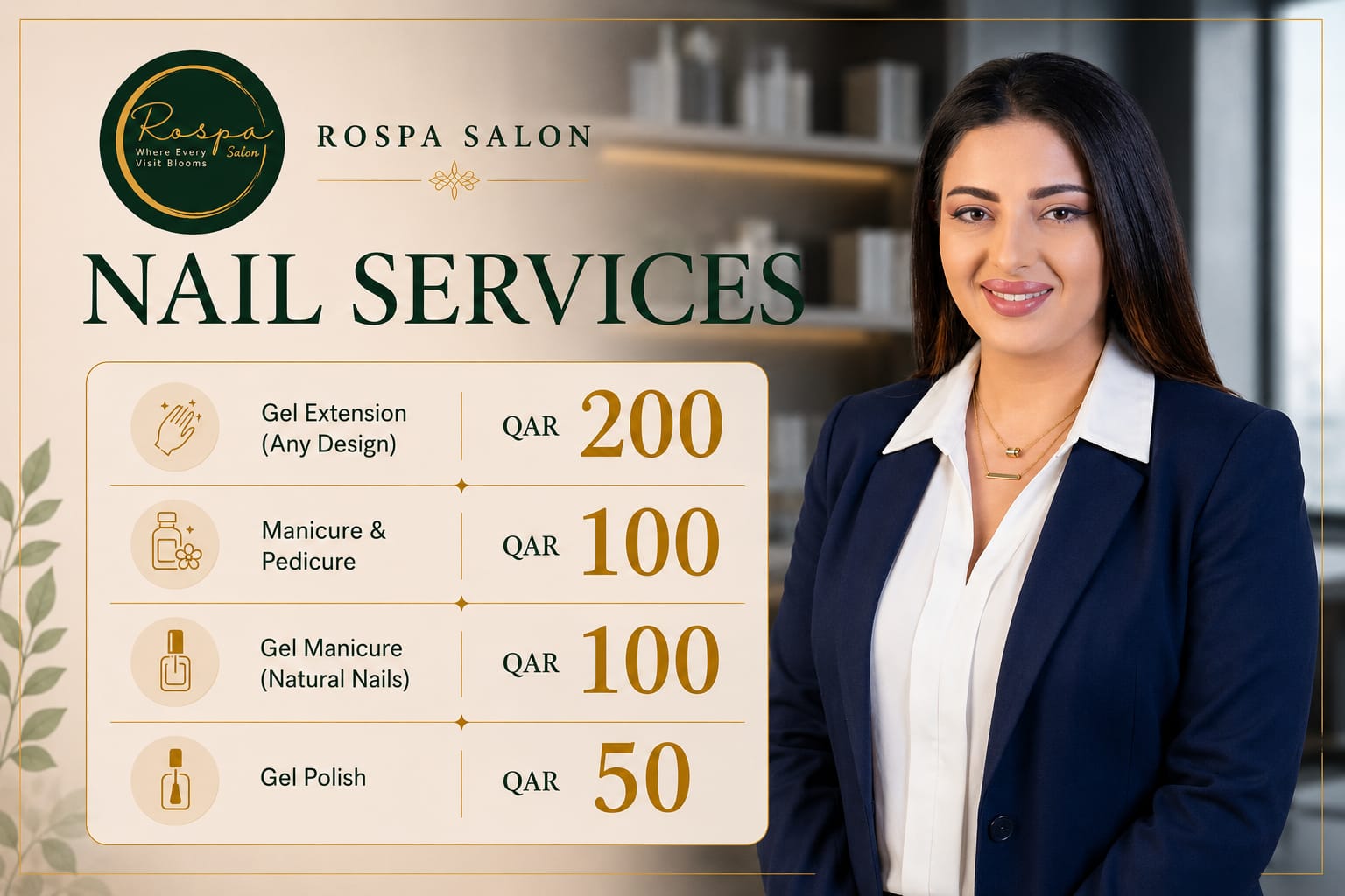 Hair Spa