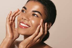 Anti-Ageing Facial