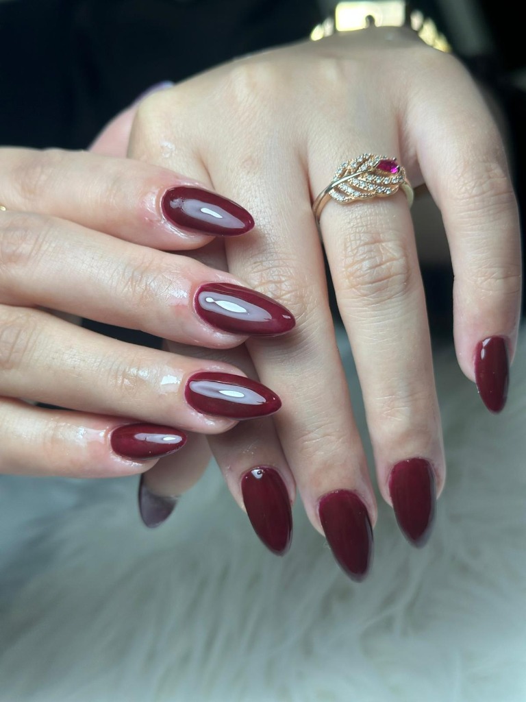 Nails Gallery Image