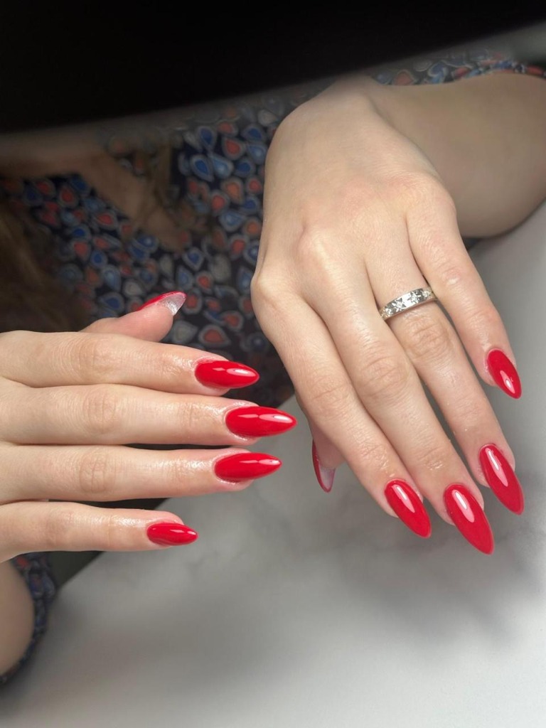 Nails Gallery Image